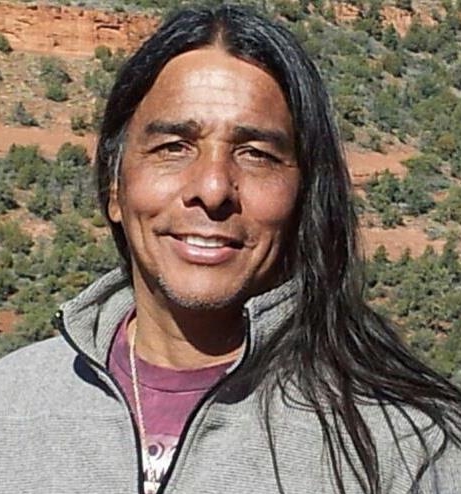 Shaman Rahoojo Rahelio – Shaman, Astrologer | WHOLE UNIVERSE